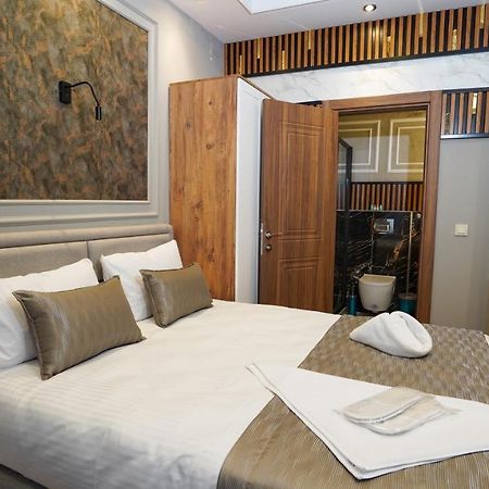 Fidan City Hotel Istanbul Ngoại thất bức ảnh