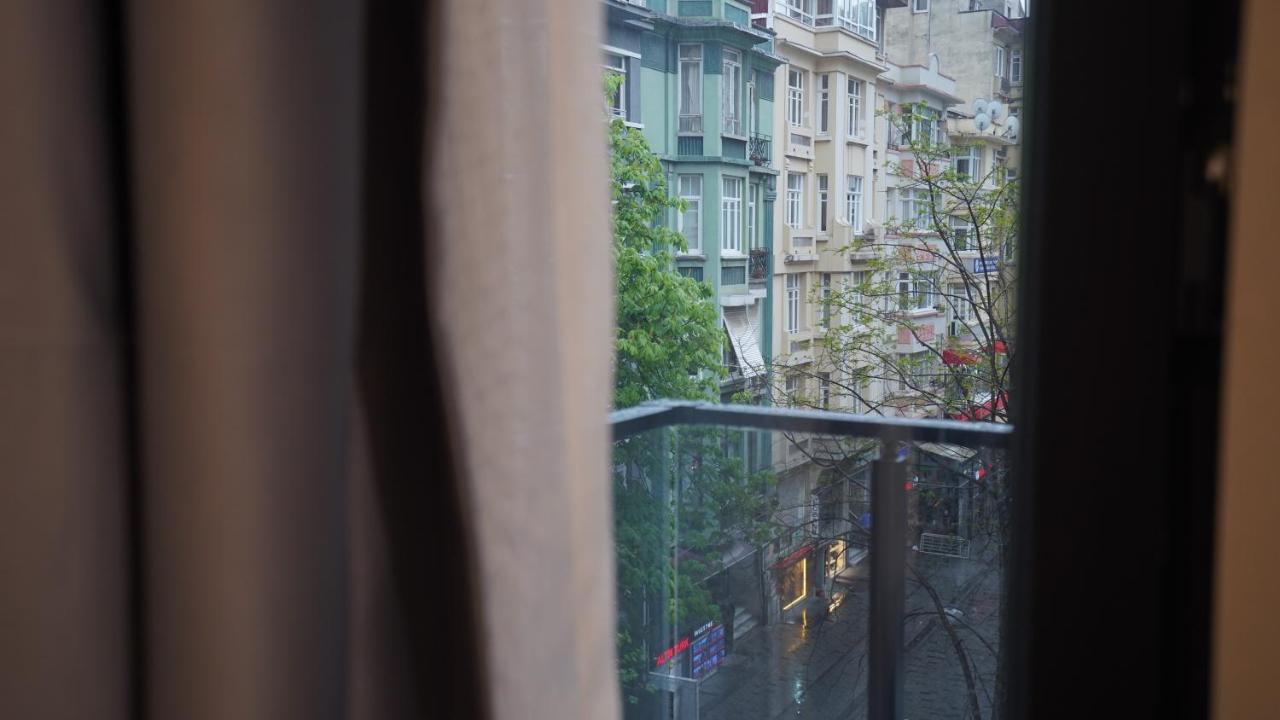 Fidan City Hotel Istanbul Ngoại thất bức ảnh