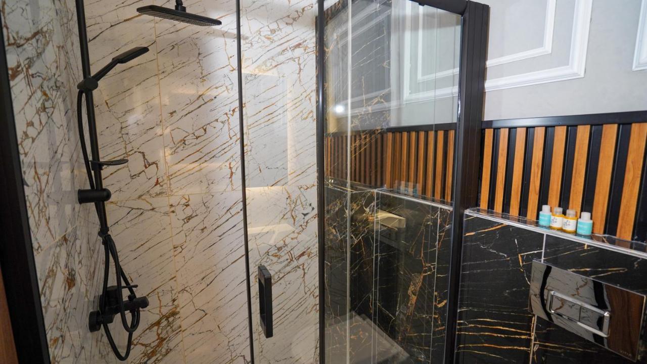Fidan City Hotel Istanbul Ngoại thất bức ảnh